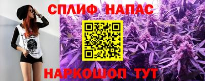 молекула духа Берёзовский